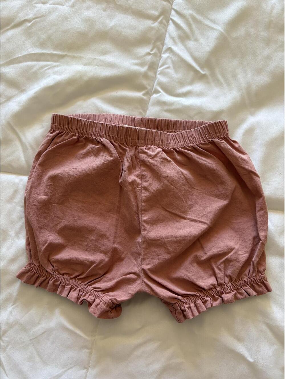 Rabbit Bear shorts